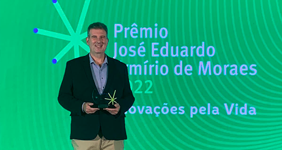 Tília Saúde Digital é finalista em prêmio do A.C.Camargo Cancer Center